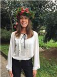 Traduttrice di Inglese e spagnolo. Disponibile a qualsiasi tipo di lezione in lingua, dalla lettura alla traduzione