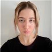 Hi, I am Elene I am a native English Speaker, along with others so I know how hard it can be to learn new languages.
