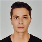 Arabischlehrer bietet Online-Unterricht für Anfänger und Erwachsene an. Ich helfe beim Lesen, Schreiben und Sprechen der arabische