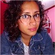 Profesora de biología , español y matemáticas imparte clases a niñas y niños de cualquier edad