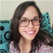 Psicóloga y maestra de español para extranjeros
