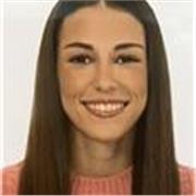 Estoy en formación para ser profesora de inglés a niños y niñas desde los 5 años hasta los 18 años