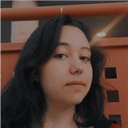 Profesora de inglés y lengua para alumnos de primaria y ESO