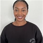 English, art and fashion tutor facilitating lessons for all ages and abilities