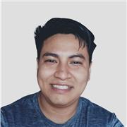 Profesor en clases de Inglés, Apoyo escolar y Música o instrumentos; teoría musical e iniciación en la música para niños o adultos