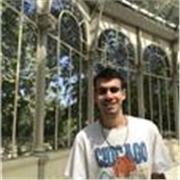 Profesor de la ESO y primaria