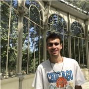 Profesor de la ESO y primaria
