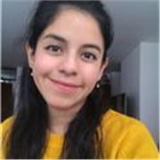 Friendly native Spanish tutor helping students build confidence