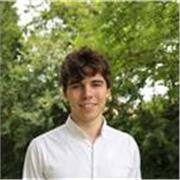 Licenciado en biología y estudiante de ciencias ambientales con experiencia como tutor de materias en ciencias.