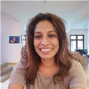 Geetha