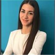 Profesora de matemáticas para alumnos de entre 6 y 14 años con experiencia