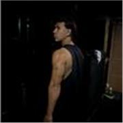 profesor de Educación Física, entrenador personalizado