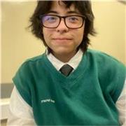 profesor de informática para estudiantes de bajo promedio