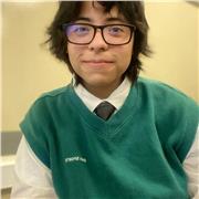 profesor de informática para estudiantes de bajo promedio