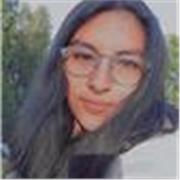 Estudiante de primer año de universidad, y estoy dispuesta a ayudar a los pequeños a poder obtener mas apoyo en sus estudios
