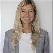 Tutora especializada en clases online o presenciales para adultos y niños