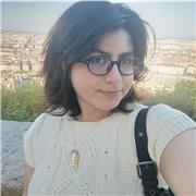 Prof d'Espagnol native, licencié de l'université nationale de Colombie.