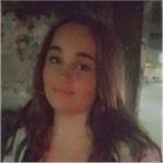 Ragazza di 18 anni diplomatasi con 80/100
 presso il Liceo Dello Scienze Umane, Laura Bassi. Offre ripetizioni per materie he, letteratura, filosofia, latino. Per il resto, sono una ragazza socievole e sempre felice di poter divulgare le proprie conoscenz