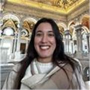 English and Spanish teacher with experience teaching students of all ages.
