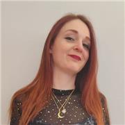 I would give private lessons in basics drawing and 3D animation