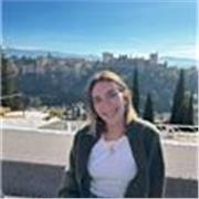 Profesora de matemáticas, física o química para la ESO o primaria 