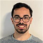 Bonjour, vous êtes interessés à apprendre l'Anglais ? Si la réponse est oui, vous êtes au bon endroit !
Je vais vous offir un prix avantageux et pratique (le prix peut être discuté, environ 15-20 euros à l'heure).
Nous pouvons aussi nous organiser ensembl