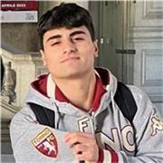 Sono uno studente al quinto anno del liceo scientifico Niccolò Copernico