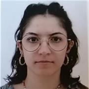 Insegnante di francese per studenti di scuola media e superiore