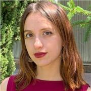 Native teacher with 3 years of experience teaches spanish for foreigners (Online and in Madrid)