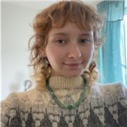 I am a final year undergradute Ecology and Conservation BSc student with experience studying in Sweden as part of a year abroad. I aim to invoke a passion for biology in my students through enhancing learning and understanding