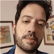 Modern Greek teacher for all ages and levels