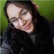 Profesora de educacion primaria