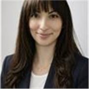 Profesora bilingüe de inglés especializada en comunicación profesional para empresas