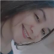 Professora de história, sem experiência
