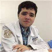 Médico Cirujano de la UNAM, instructor de bioquímica y biología molecular