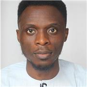 Oluwafemi Raphael