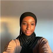 Maths tutor with 3 years experience offering maths lesson online up to GCSE