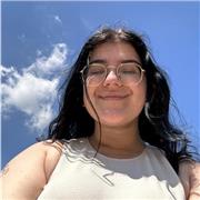 Profesora de Comunicación apta para todas las edades