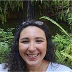 Maria Recalde Bahamonde