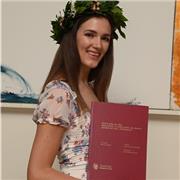 Offro ripetizioni di Storia dell’arte per ragazzi delle medie e superiori