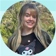 Erfahrene Nachhilfelehrerin für Englisch und Deutsch als Fremdsprache