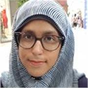 English tutor. Currently undertaking a Master's in Education. Offering part-time lessons for children in Nottingham.