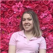 Maths Tutor teaching students of all ages