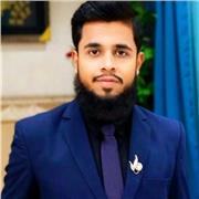 Muhammad Mahfooz Ul Haq