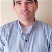 Prof d'espagnol en ligne. Langue maternelle, professionel colombien.