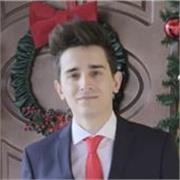 Tutor esperto in Matematica e Informatica per tutti i livelli scolastici.