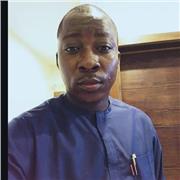 Stephen Udachinojo Omatule