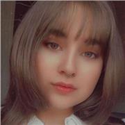 Bilingual university student offering English lessons to children in Birmingham