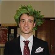 Laureando Magistrale in Matematica offre ripetizioni di Matematica e Fisica