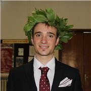 Laureando Magistrale in Matematica offre ripetizioni di Matematica e Fisica
